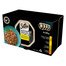 SHEBA Selection Kodulinnuliha maitsed salved 8x85 g kastmes kana ja kalkuniga, kana, kodulinnuliha, kalkuniga