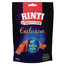 RINTI Singlefleisch Exclusive Snack Horse Hobuselihatoit koertele 50 g