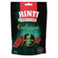 RINTI Singlefleisch Exclusive Snack Venison hirveliha maiuspala koertele 50 g
