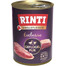 RINTI Singlefleisch Exclusive Poultry Pure monoproteiinist kodulinnuliha 400 g