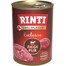 RINTI Singlefleisch Exclusive Goat Pure monoproteiin kitse 400 g