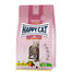 HAPPY CAT Junior Country Kodulinnud 10 kg