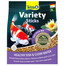TETRA Pond Variety Sticks 7 l Kolme tüüpi toidu segu pulkades
