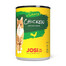 JOSERA JosiCat Kana kastmes 415g täiskasvanud kassidele