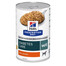 HILL'S Prescription Diet Canine w/d Diabetes Care с курицей 370 г банка