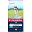 EUKANUBA Grain Free L Adult Lamb 12 kg täiskasvanud suurt tõugu koertele