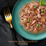 SHEBA Nature's Collection 85 г соус с лососем и горошком