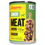 JOSERA Meat Lovers Junior Menu kana kutsikatele 400g