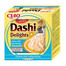 INABA Cat Dashi Delights Kana ja kammkarbid 70 g