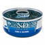 FARMINA N&D Ocean Cat Tuna, lõhe 70 g