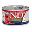 FARMINA N&D Quinoa Dog Weight Management 140 g lambaliha ülekaalulistele koertele