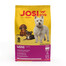 JOSERA JosiDog Mini 10kg Kuivtoit täiskasvanud väikest tõugu koertele.