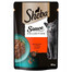 SHEBA Sauce Collection Beef 85g tükki veiseliha kastmes kassidele