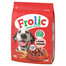 FROLIC Naturally Irresistible 2,6 kg półwilgotna karma pełnoporcjowa dla dorosłych psów ze świeżą wołowiną