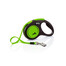 FLEXI New Neon S Tape 5 m roheline automaatne jalutusrihm
