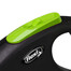 FLEXI New Neon S Tape 5 m roheline automaatne jalutusrihm