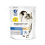 Perfect Fit Indoor 1+ toit, rikkalikult kanaliha 5 X 750 g