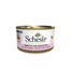 Schesir tuunikala singiga tarrendis 85 g