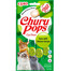 INABA Churu Pops Tuna & Chicken 4x15g tuunikala ja kanaga kassidele