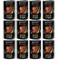 PAKA ZWIERZAKA Seventh Heaven Pardi ja õuna 12x400 g |