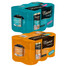 MIAMOR Trinkfein Supp kana + tuunikalaga kassidele 12 x 135 ml