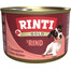 RINTI Gold Beef Mini Beef väikestele tõugudele 185 g
