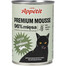 COMFY APPETIT PREMIUM Mousse küülikuga kassidele 400 g