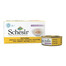 Schesir kanafilee riisiga 50 g X6