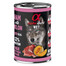 ALPHA SPIRIT singi meloniga 400 g