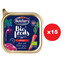BUTCHER'S BIO foods veiseliha 15x150 g koerapasteet