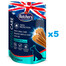 BUTCHER'S Dental Care for Large Dogs 5x270g denstist maiuspalad suurtele koertele