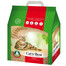 JRS Cat's Best Original 8 x 5 l (2,1 kg) klumpipuru puupuru