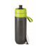 BRITA Fill & Go Active veefilter 0,6 l roheline