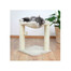 Trixie Base kraapimispuu kassidele 50 cm kreemjas