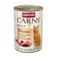 ANIMONDA Carny Adult kassidele kalkuni- ja kanamaksaga 400g