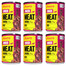 JOSERA Meat Lovers Junior Pure Beef kutsikatele 6x400g