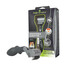 FURMINATOR Adjustable deMatter reguleeritav furminaator