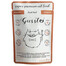 GUSSTO Cat Fresh Beef kasside märgtoit, värske veiseliha 85 g