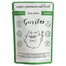 GUSSTO Cat Fresh Chicken kasside märgtoit, värske kanalihaga 85 g