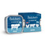 BUTCHER'S Original Junior segamaitseline kana-, veise- ja kalkunipasteet kutsikatele 24x150 g