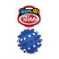 PET NOVA DOG LIFE STYLE Siilipall 8,5cm sinine