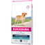 Eukanuba täiskasvanud tõugudele Labradori retriiver 12 kg Kanalihaga