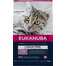 EUKANUBA Grain Free Kitten Salmon 10 kg kasvavatele kassipoegadele