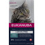EUKANUBA Grain Free Adult Lõhe 2 kg täiskasvanud kassidele