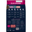 EUKANUBA Grain Free Adult Lõhe 10 kg täiskasvanud kassidele
