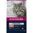 EUKANUBA Grain Free Senior Salmon 10 kg vanematele kassidele