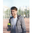BRITA Fill & Go Active veefilter 0,6 l roheline