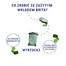 BRITA Fill & Go Active veefilter 0,6 l roheline