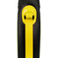 Flexi New Classic Neon S automaatne rihm 5 m