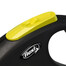 Flexi New Classic Neon S automaatne rihm 5 m
